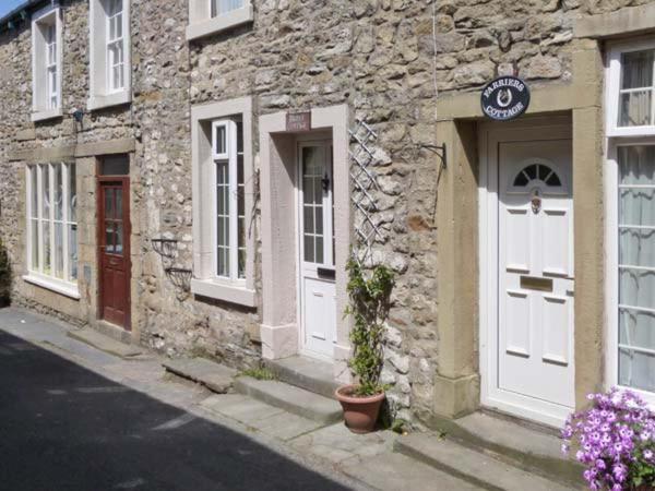 Bridle Cottage Settle Exterior photo